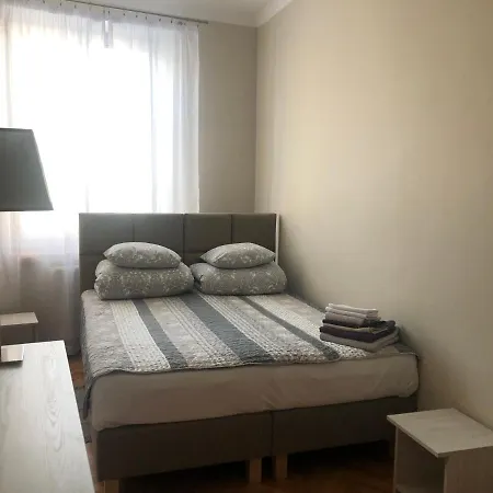 Zamkowy Apartament Lublin Exterior photo