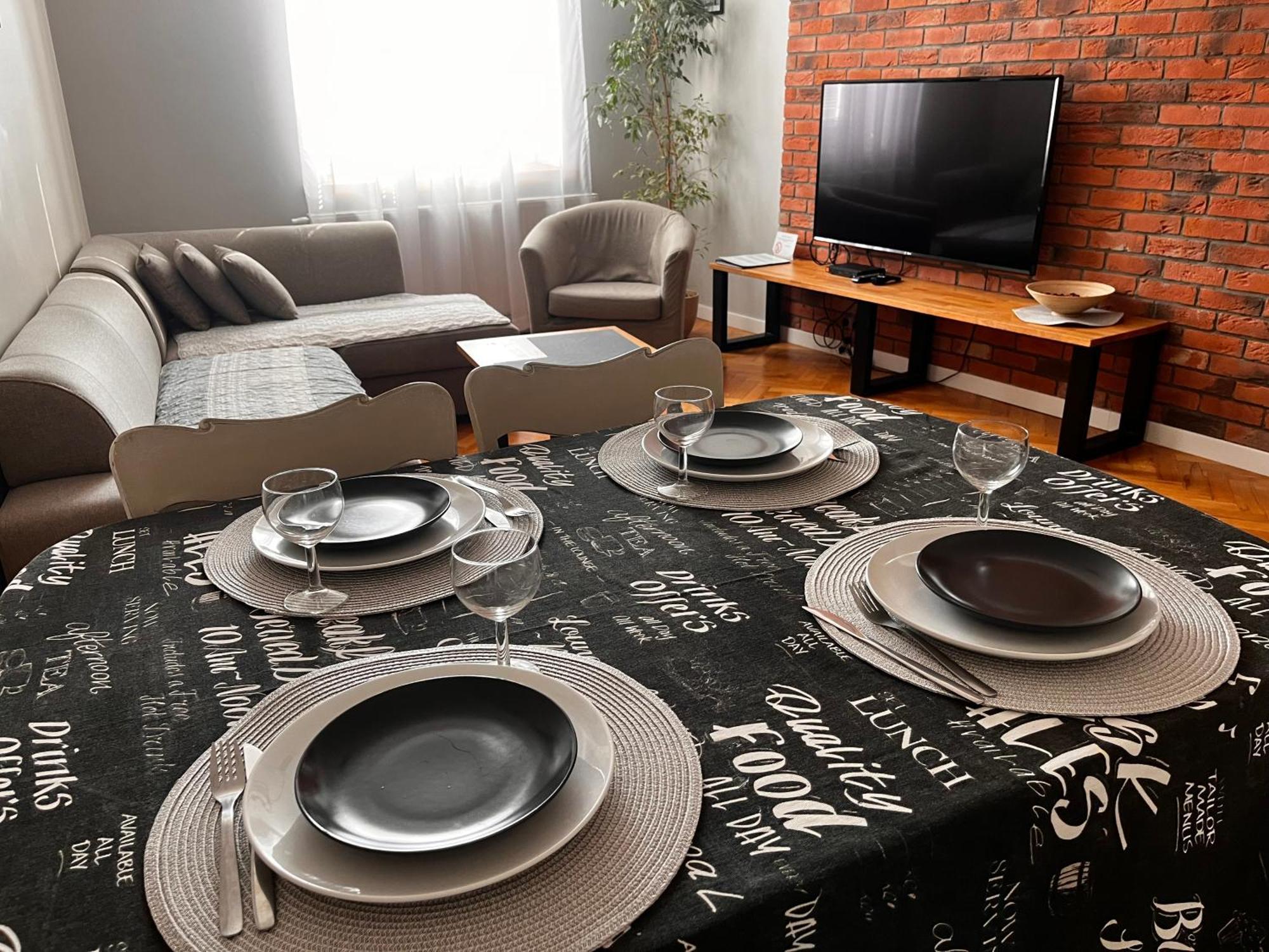 Zamkowy Apartment