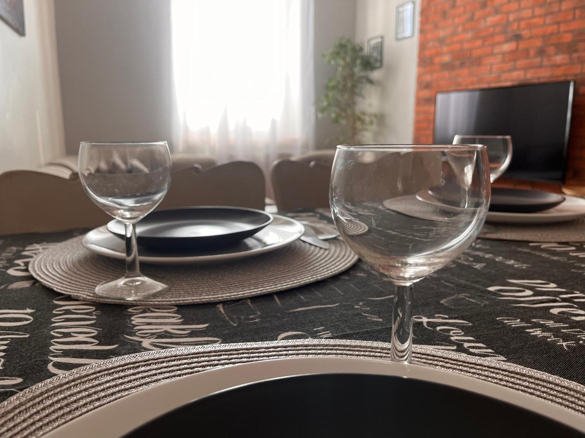 Apartment Zamkowy