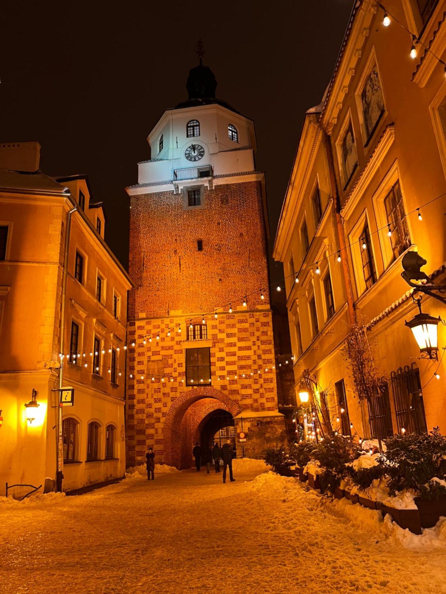 Zamkowy Apartment Lublin