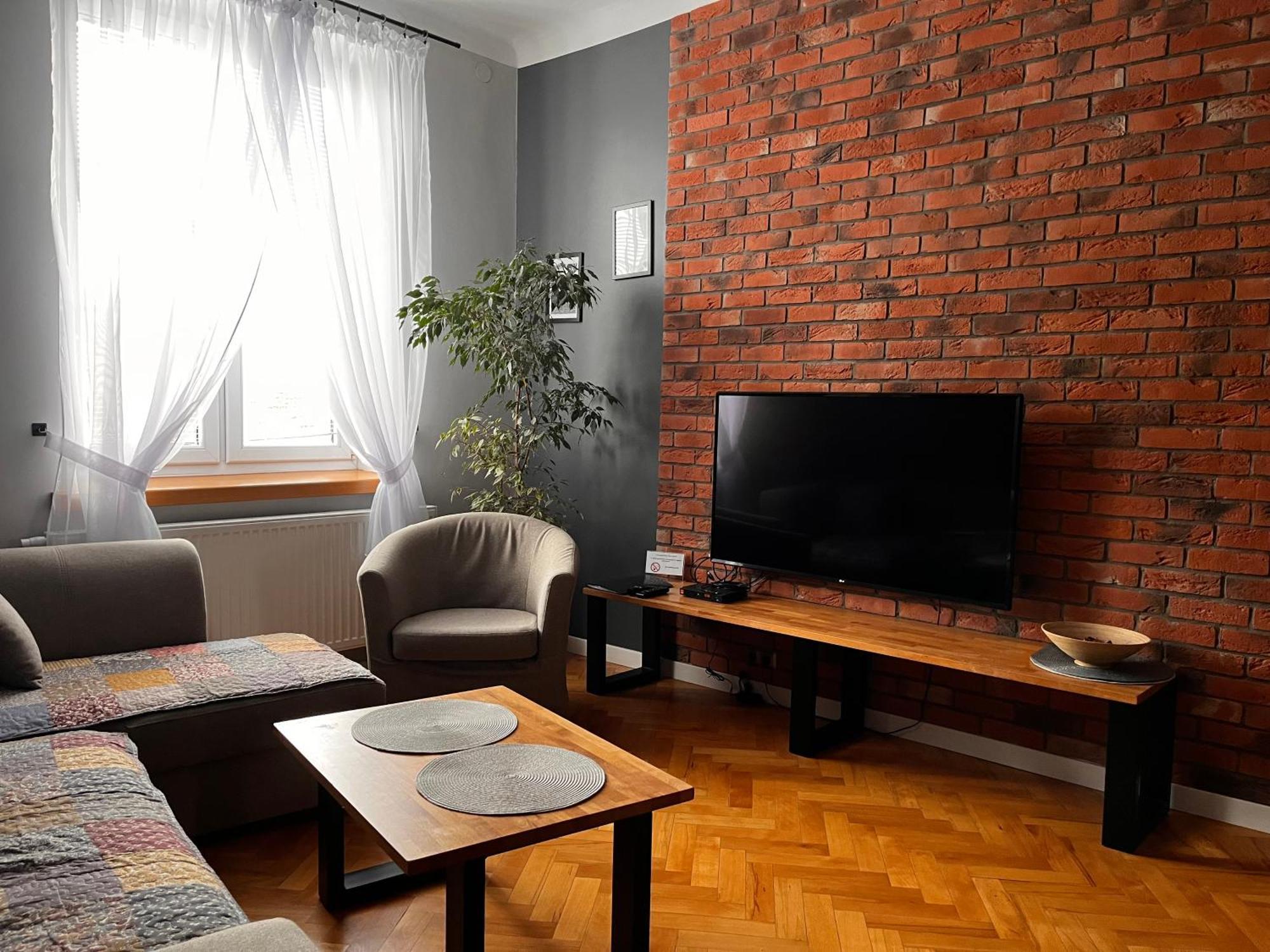 Zamkowy Apartment